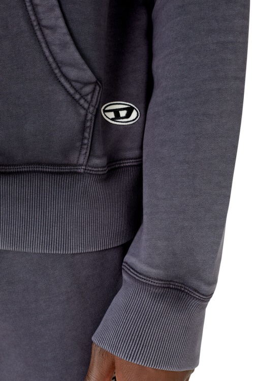 Diesel S-Ginn-Hood-Dov-Pe Blue