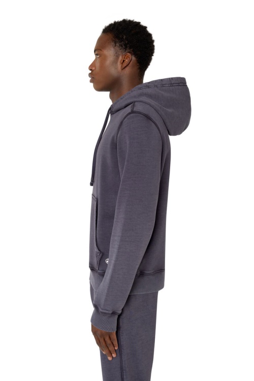 S-Ginn-Hood-Dov-Pe Diesel Blue