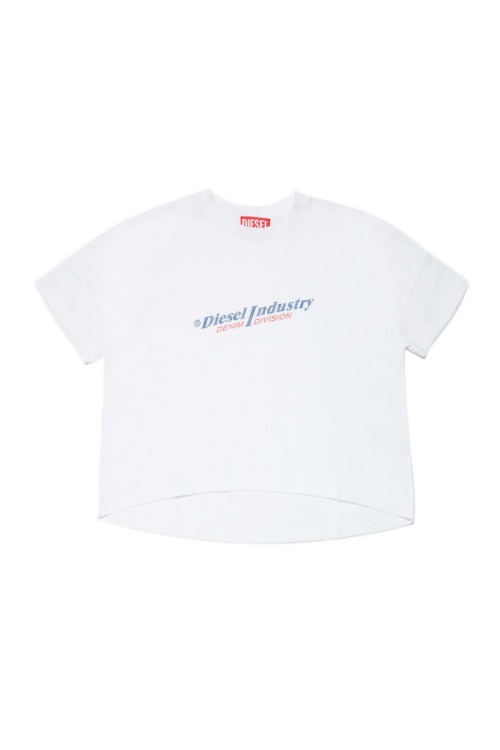 White Diesel Fashion Texvalind