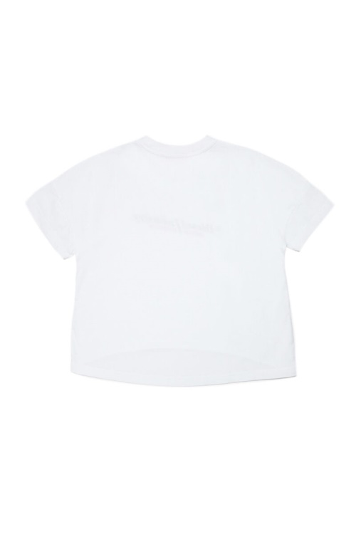 White Diesel Fashion Texvalind