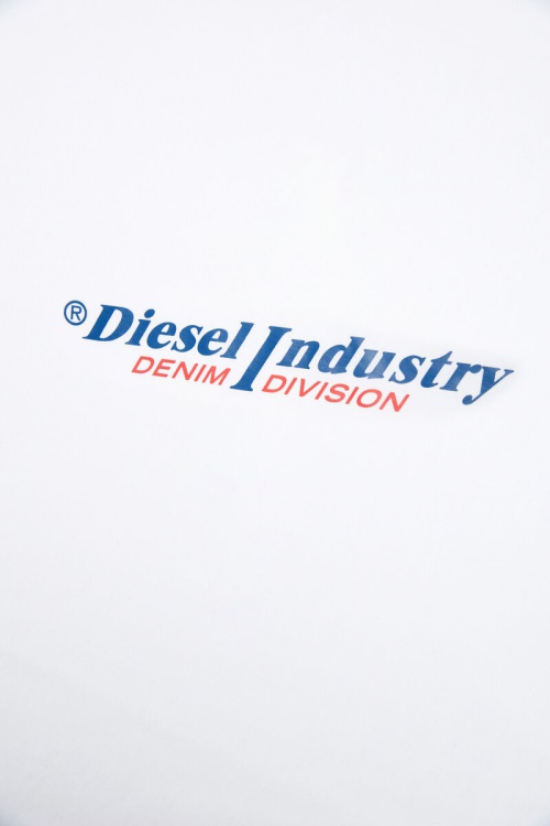 White Diesel Fashion Texvalind