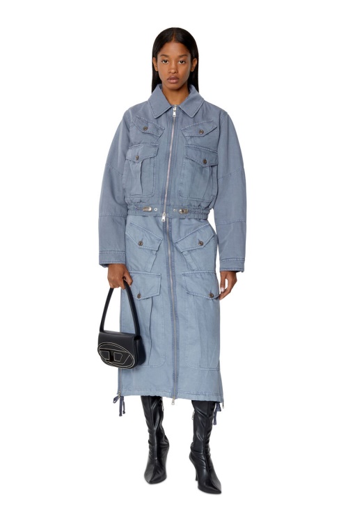 Diesel G-Lydia Light Blue