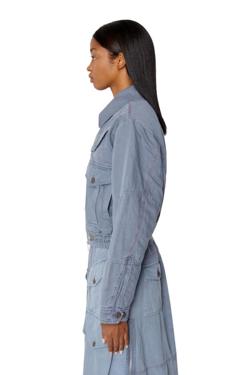 Diesel G-Lydia Light Blue