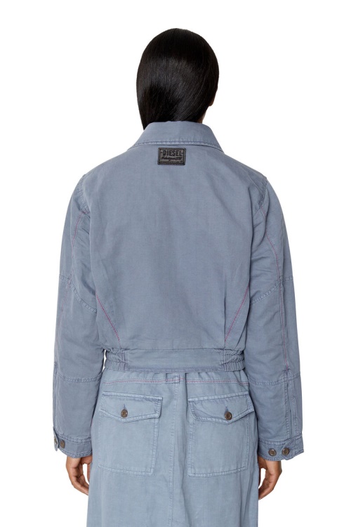 G-Lydia Diesel Light Blue