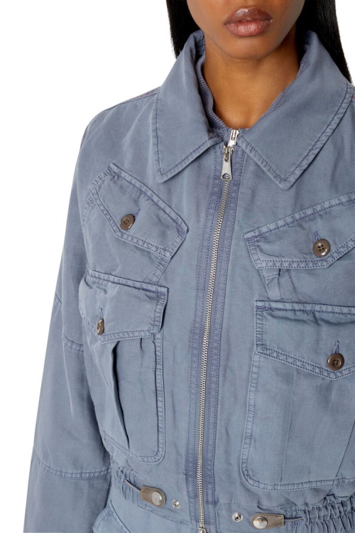 G-Lydia Diesel Light Blue