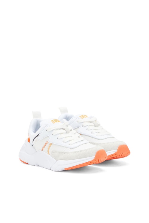 Diesel S-Millenium Lc White