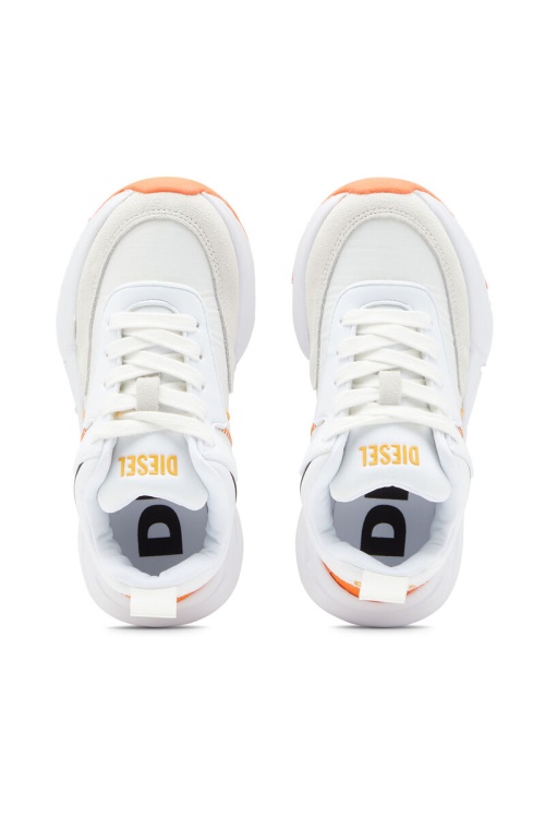 Diesel S-Millenium Lc White