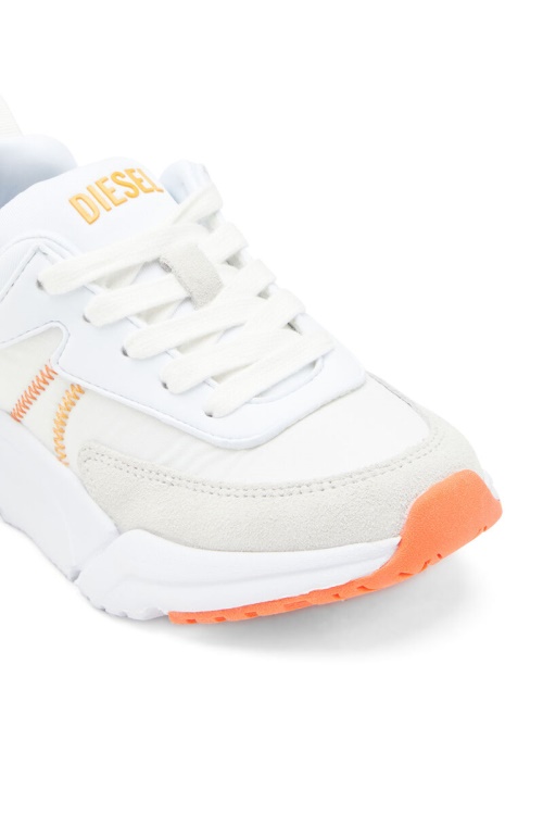 Diesel S-Millenium Lc White