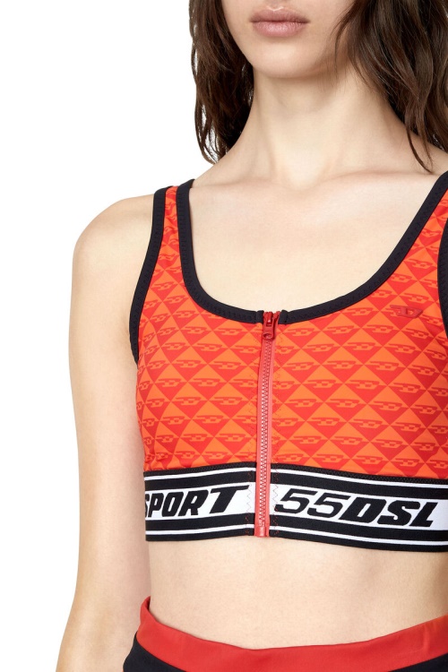 Orange Diesel Awb-Motionne-Wt08