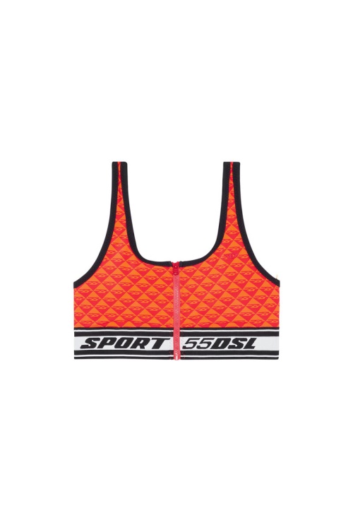 Orange Diesel Awb-Motionne-Wt08