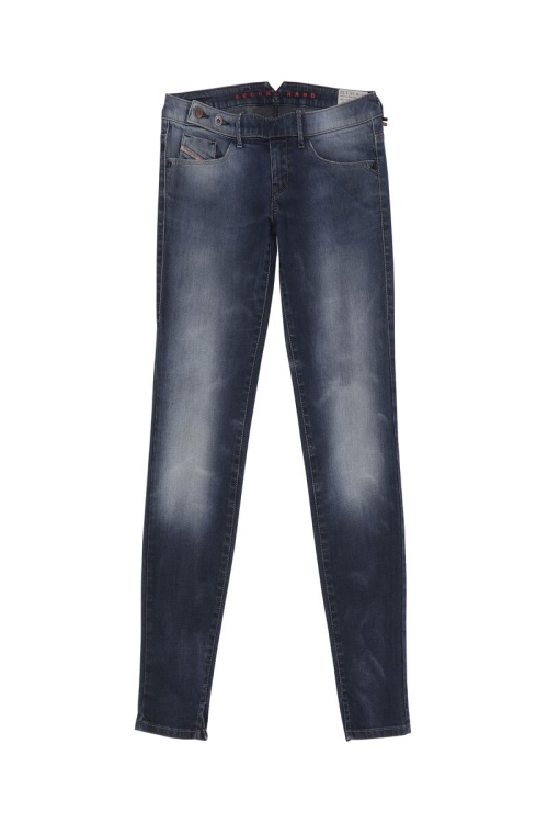 Diesel Cherick Dark Blue
