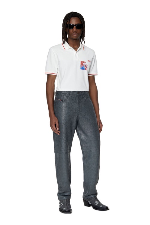 White Pr-T-Smith-P1 Diesel