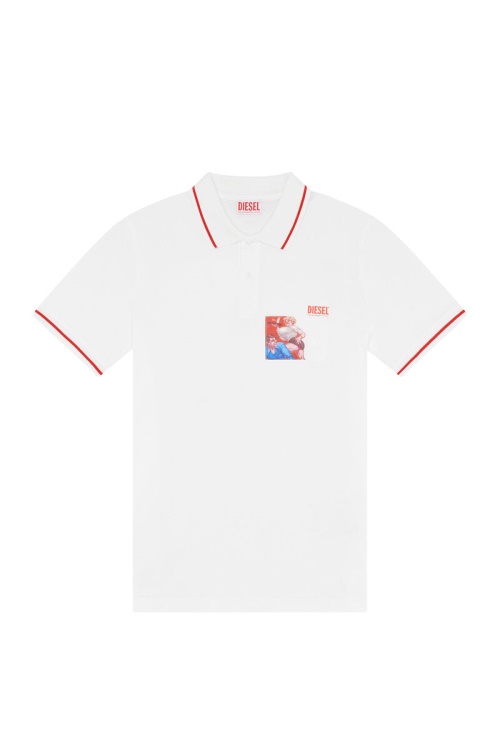 White Pr-T-Smith-P1 Diesel