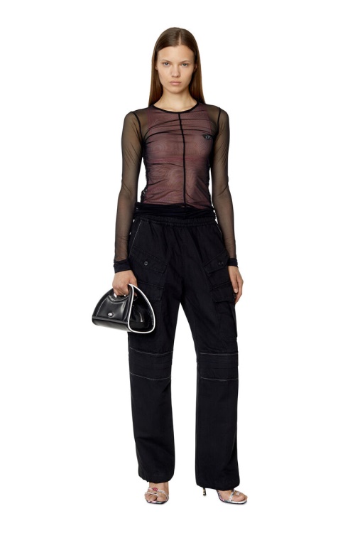 Black T-Jurly Diesel