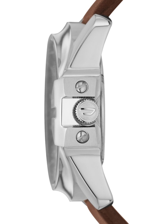 Dark Brown Dz1206 Diesel