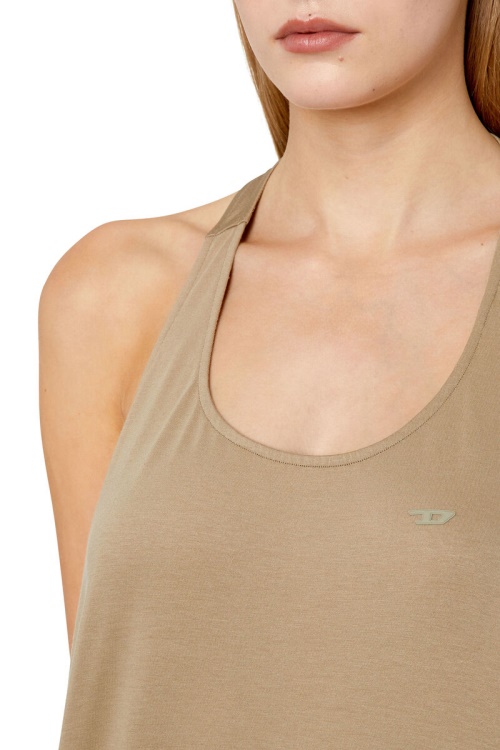 Diesel Awst-Kaylee-Wt34 Beige