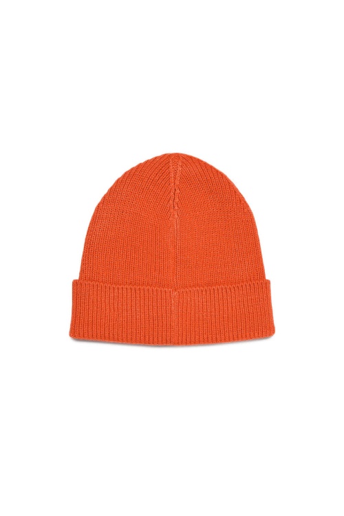 Orange Diesel Fcoderfully