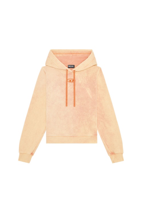 Orange Diesel F-Reggy-Hood-G2