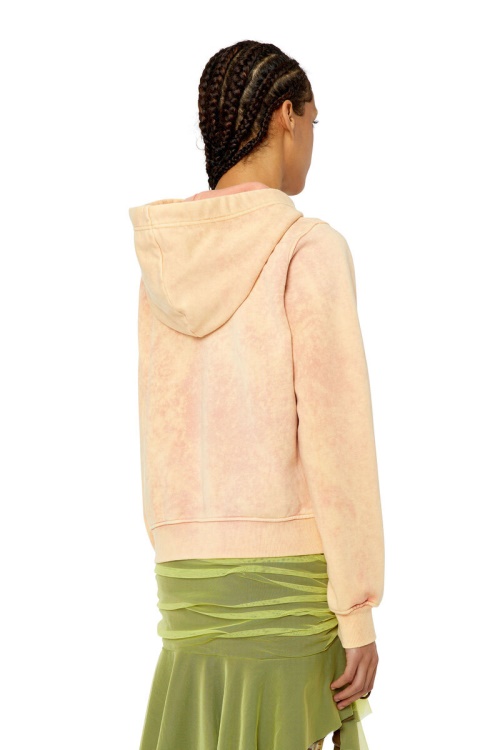 F-Reggy-Hood-G2 Diesel Orange