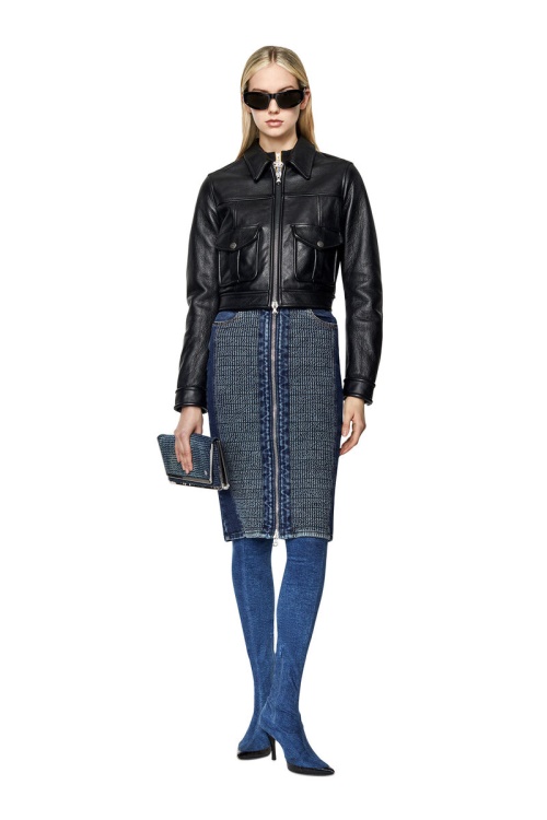 De-Ronny-Fs Diesel Dark Blue