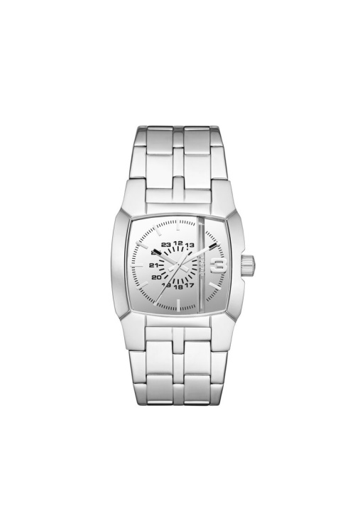 Diesel Dz2152 Silver