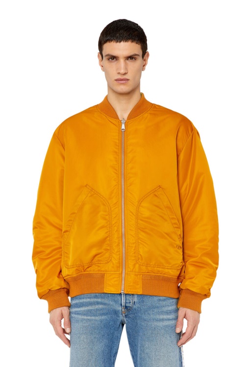 Diesel J-Matt Orange