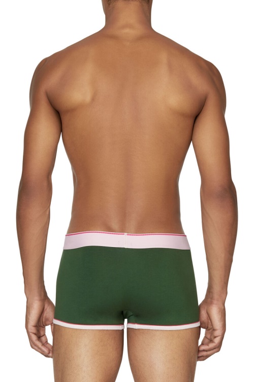 Diesel Umbx-Damien Green