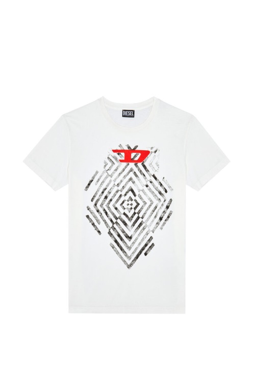 White Diesel T-Diegor-C16