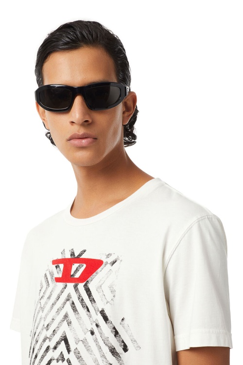 White Diesel T-Diegor-C16