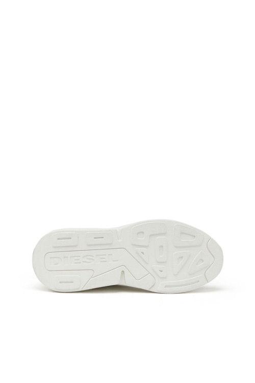 White S-Serendipity Sport W Diesel