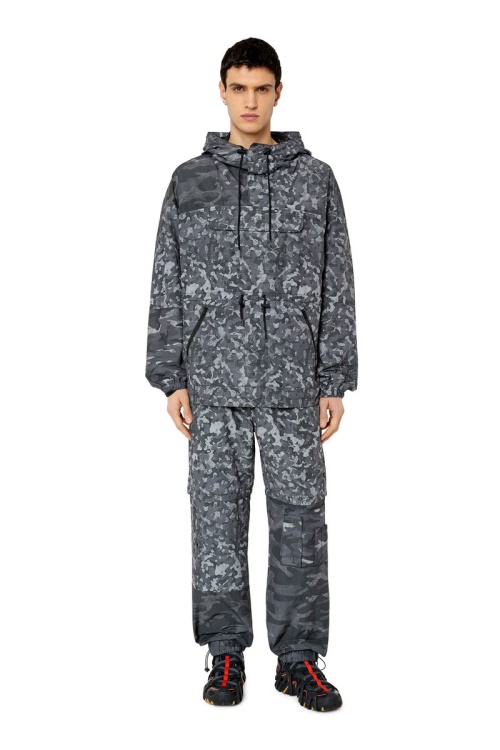 Black/Grey Amwb-Sifan-Ht08 Diesel