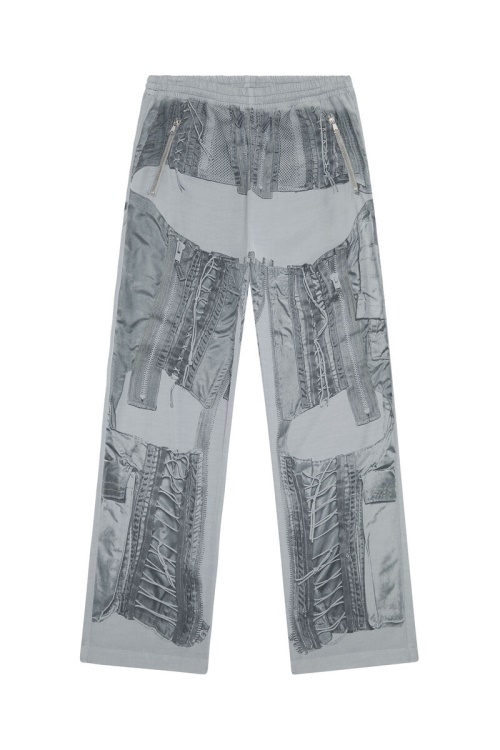 Diesel P-Florence Grey