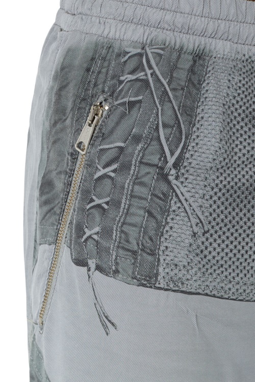 Diesel P-Florence Grey