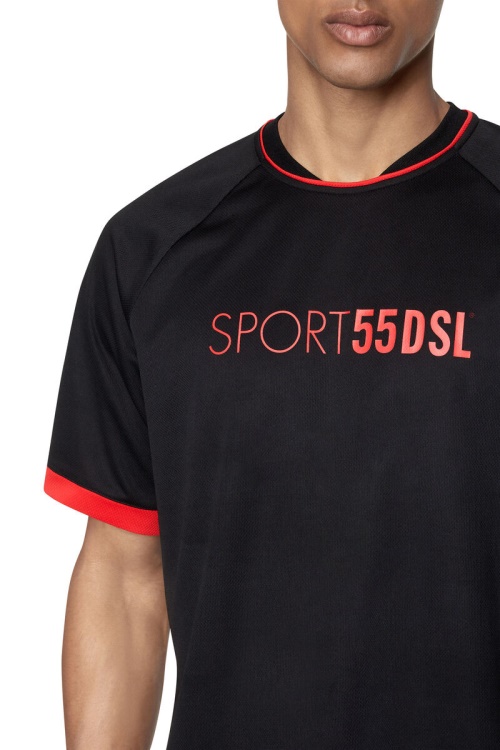 Amtee-Crossoon-Wt15 Diesel Black