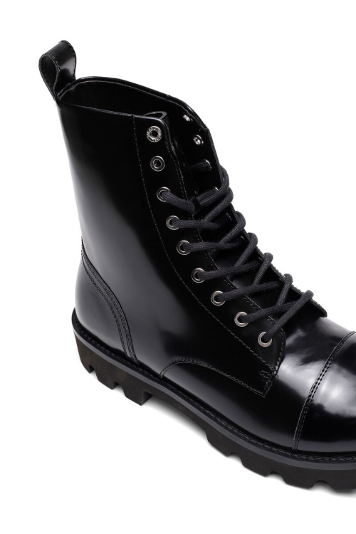 Diesel D-Konba Mb Black