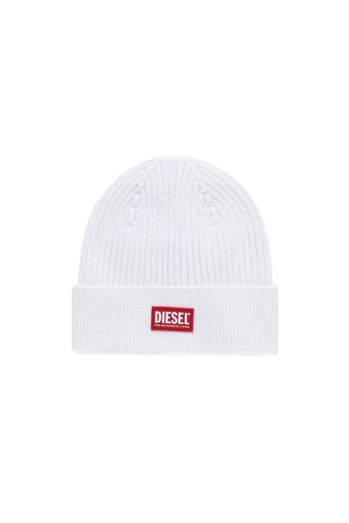 Diesel K-Coder-G 2X2 White