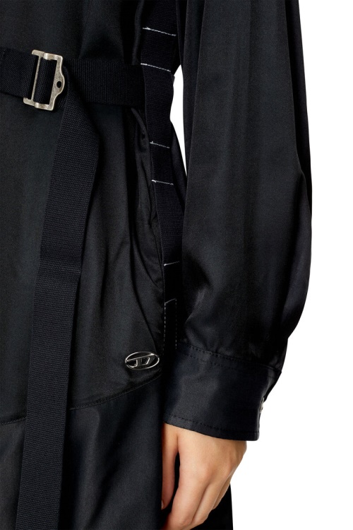 D-Weigela Diesel Black