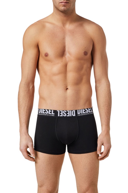 Diesel Black Umbx-Damien