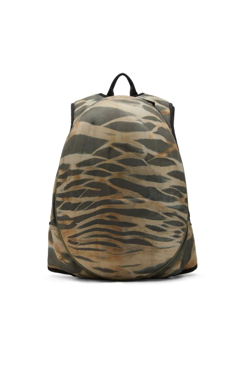 Military Green 1Dr-Pod Backpack Diesel