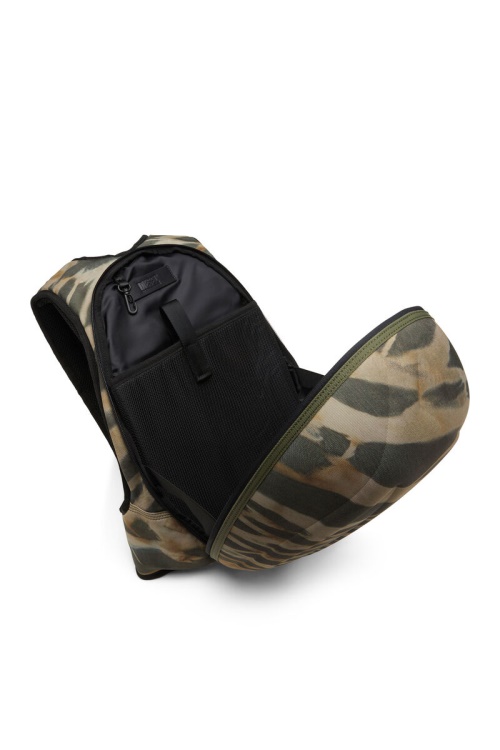 Military Green 1Dr-Pod Backpack Diesel