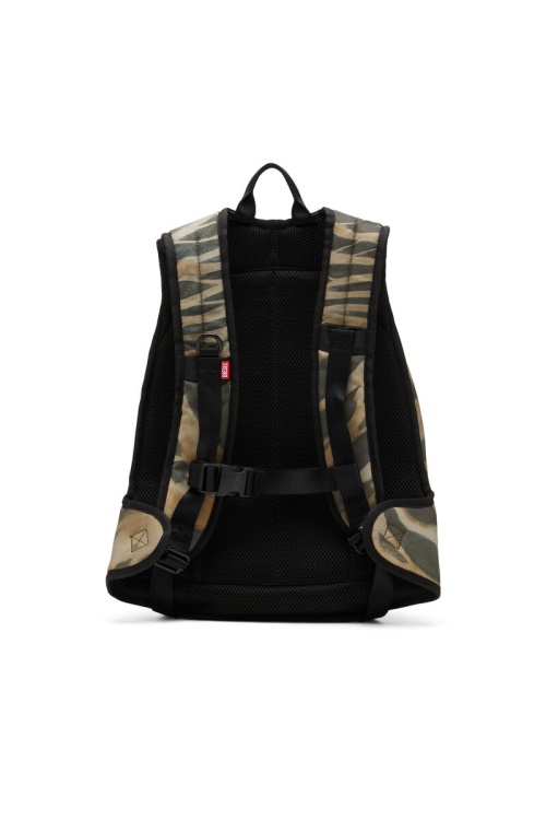 Military Green 1Dr-Pod Backpack Diesel