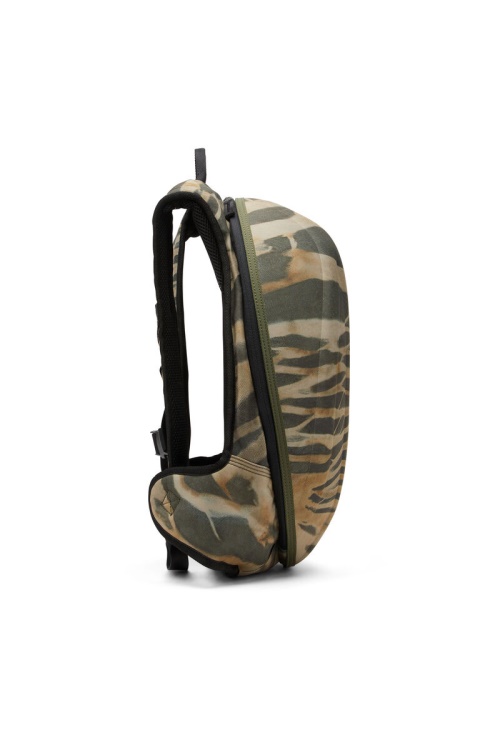 Military Green 1Dr-Pod Backpack Diesel