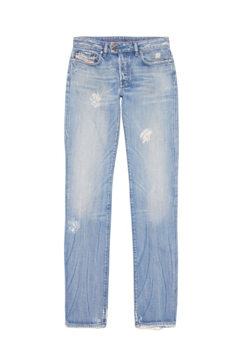 Light Blue Rabox Diesel