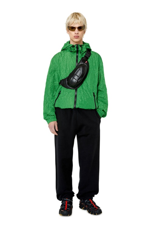 J-Warret-Mon Diesel Green