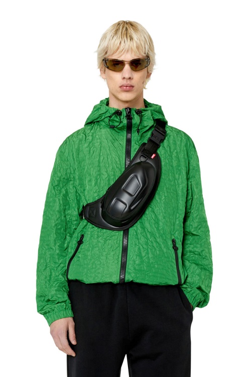 J-Warret-Mon Diesel Green