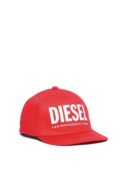 Diesel Folly Red