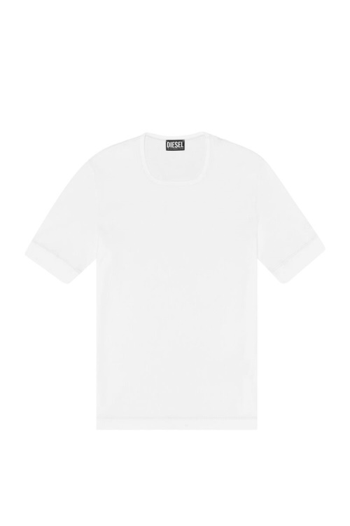 T-Squarib Diesel In White