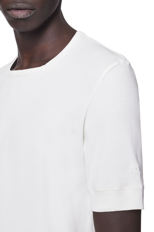 T-Squarib Diesel In White