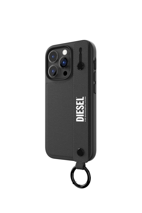 Diesel 50284 Moulded Case Black