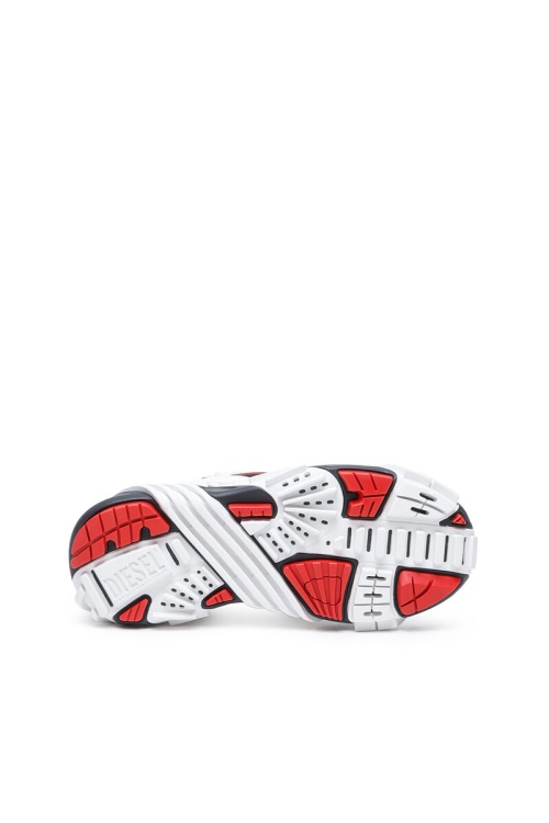 Diesel S-Prototype Low W Sneakers White/Black